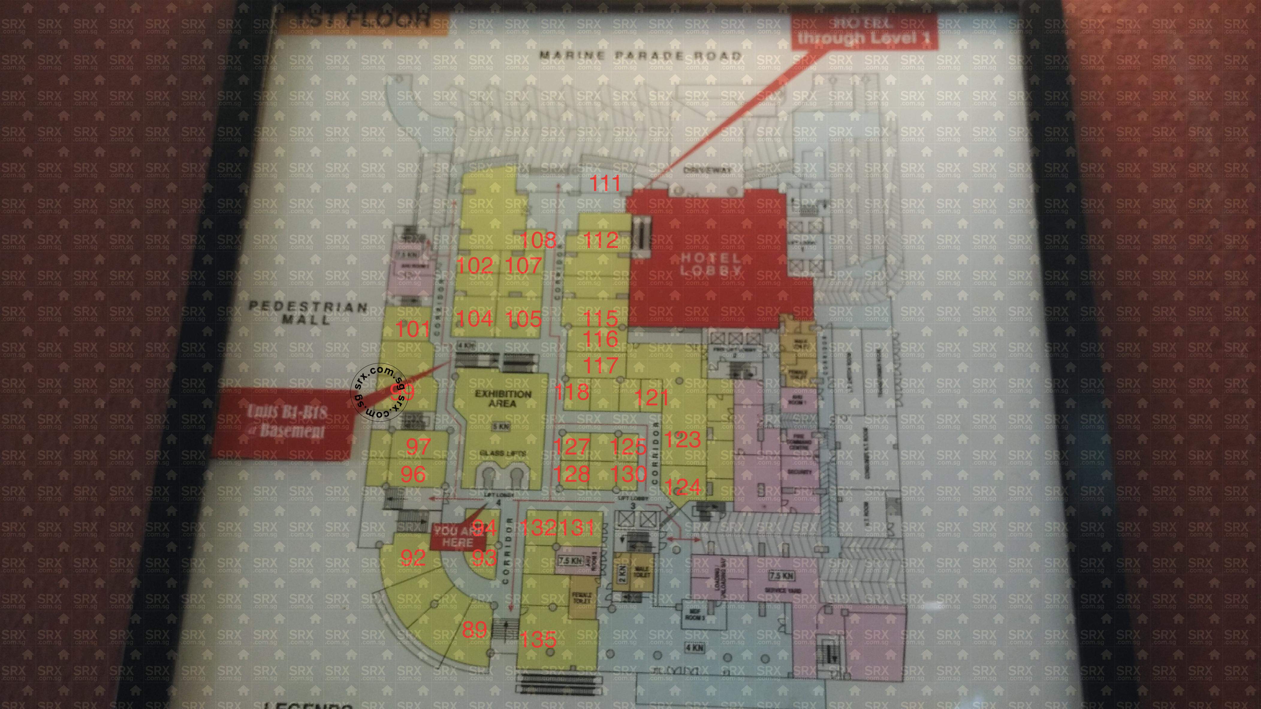 Roxy Square thumbnail photo